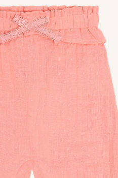 Preview: Hust&Claire - HCTrine Dobby Hose hellrot